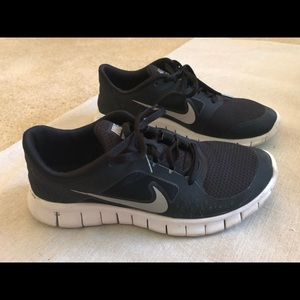 Nike Free Run 3